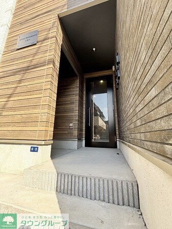 KEIAI RESIDENCE 上尾VIの物件内観写真